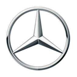 mercedes-benz steering rack